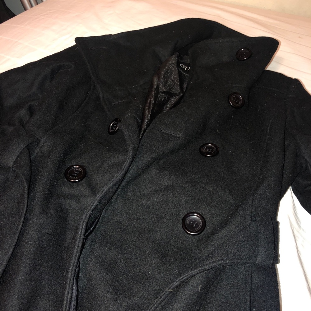 peacoat - Picture 2 of 6